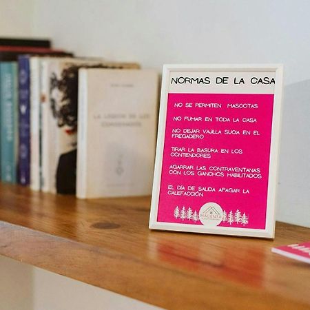 Casa Begona - Wifi Sencillo Y Acogedor Appartement Sallent de Gállego Buitenkant foto