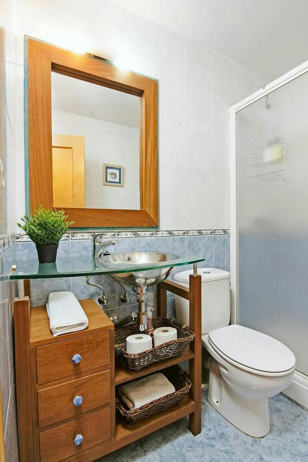 Casa Begona - Wifi Sencillo Y Acogedor Appartement Sallent de Gállego Buitenkant foto