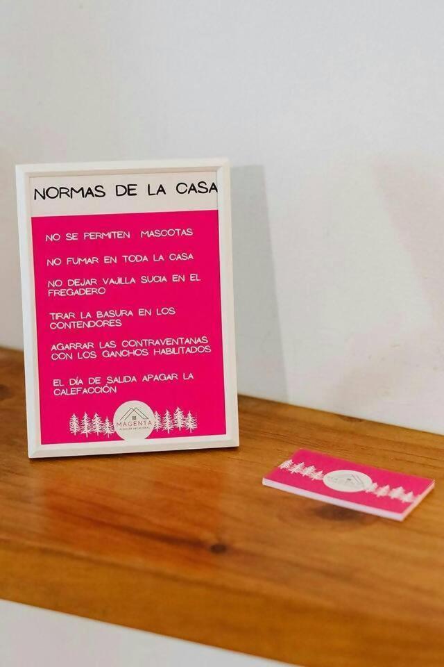 Casa Begona - Wifi Sencillo Y Acogedor Appartement Sallent de Gállego Buitenkant foto