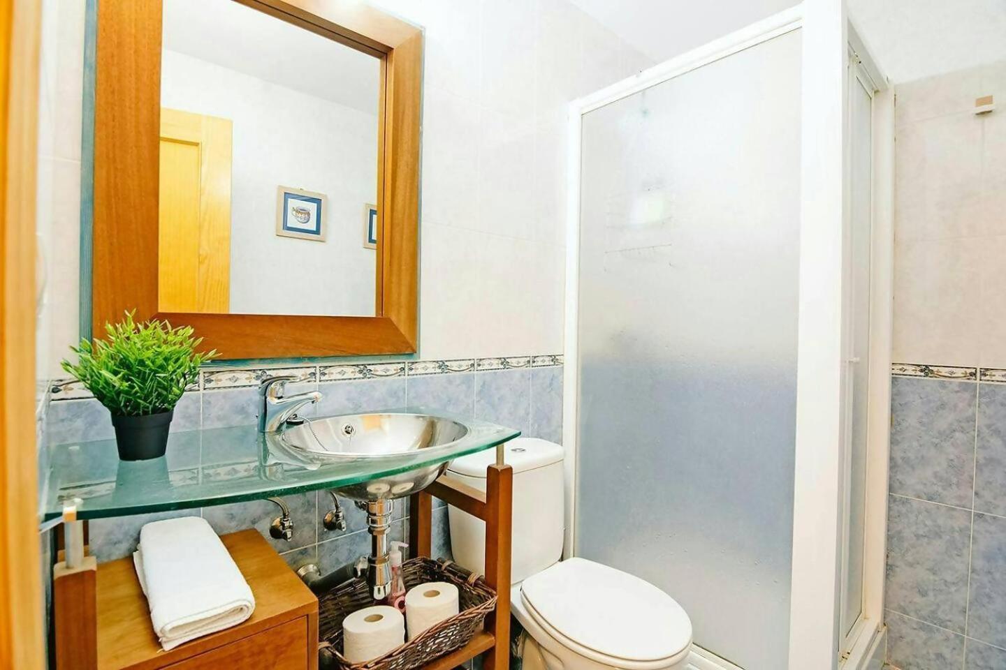 Casa Begona - Wifi Sencillo Y Acogedor Appartement Sallent de Gállego Buitenkant foto
